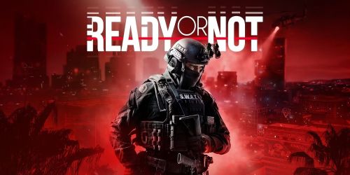 Подробнее о "П2/Ready or not/201133"
