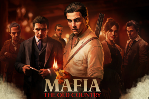 Подробнее о "Продам п2 Mafia: The Old Country (201896)"