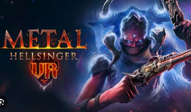 Подробнее о "Metal: Hellsinger VR2 . П2 . 194257"