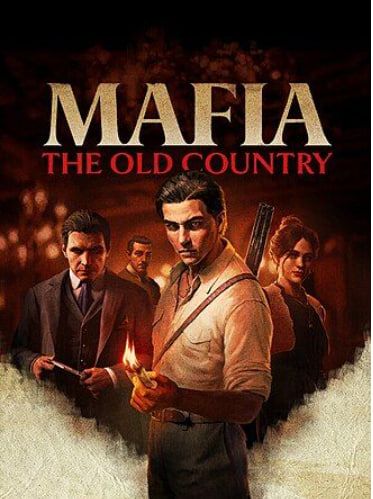 Подробнее о "Mafia: The Old Country  .  П2  .  202017"