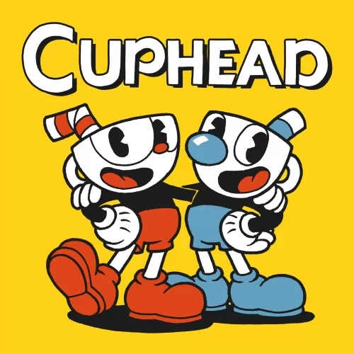 Подробнее о "Cuphead "
