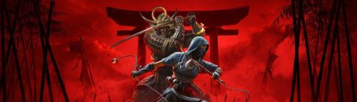 Подробнее о "Продам Аssassin's Creed: Shadows (198244) п3"
