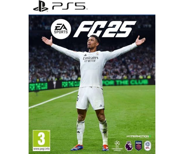 Подробнее о "Придбаю EA SPORTS FC 25 п3"