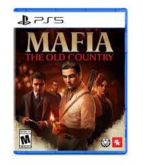Подробнее о "Mafia: The Old Country  П2 база"
