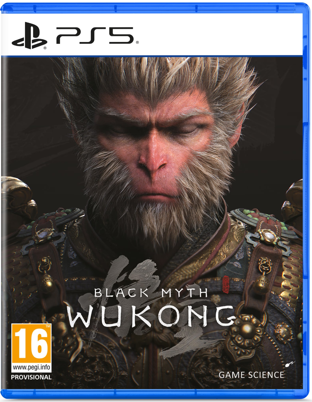 Подробнее о "Black Myth: Wukong | П3 | 192899"