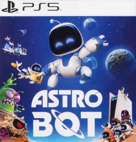 Подробнее о "Продам AstroBot П2 база 195644"