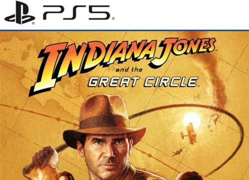 Подробнее о "Indiana Jones and the Great Circle | П3 | 198989"