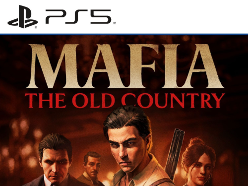Подробнее о "Mafia: The Old Country | П2 | 201930"