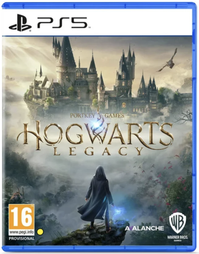 Подробнее о "Hogwarts Legacy/П2/195508"