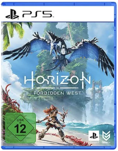 Подробнее о "Horizon Forbidden West/П2/166457"