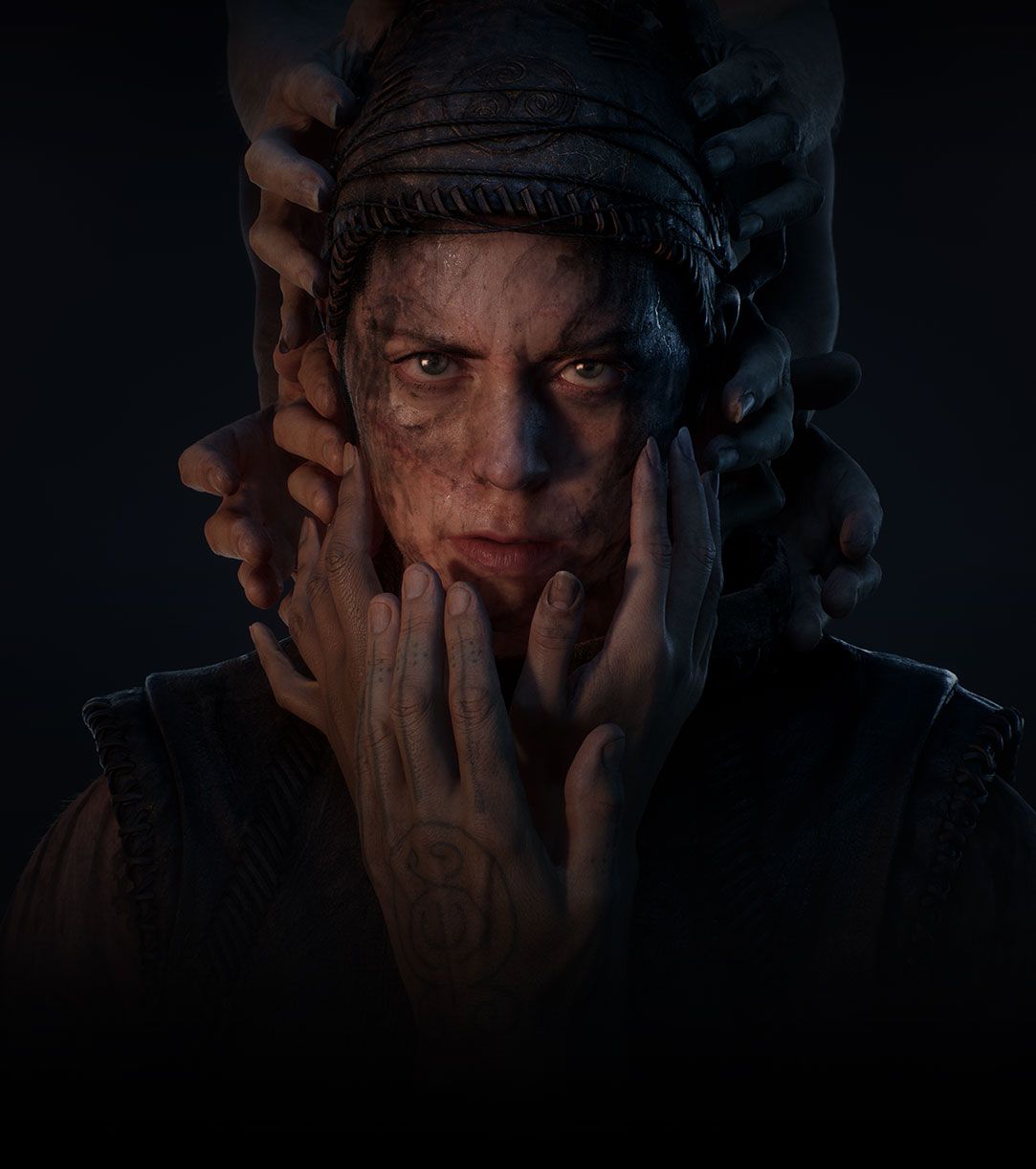 Подробнее о "Senua's Saga: Hellblade II Enhanced П3 202121 Игра Эмоциональный и Визуальный Восторг, а Вот концовка не понравилась!"