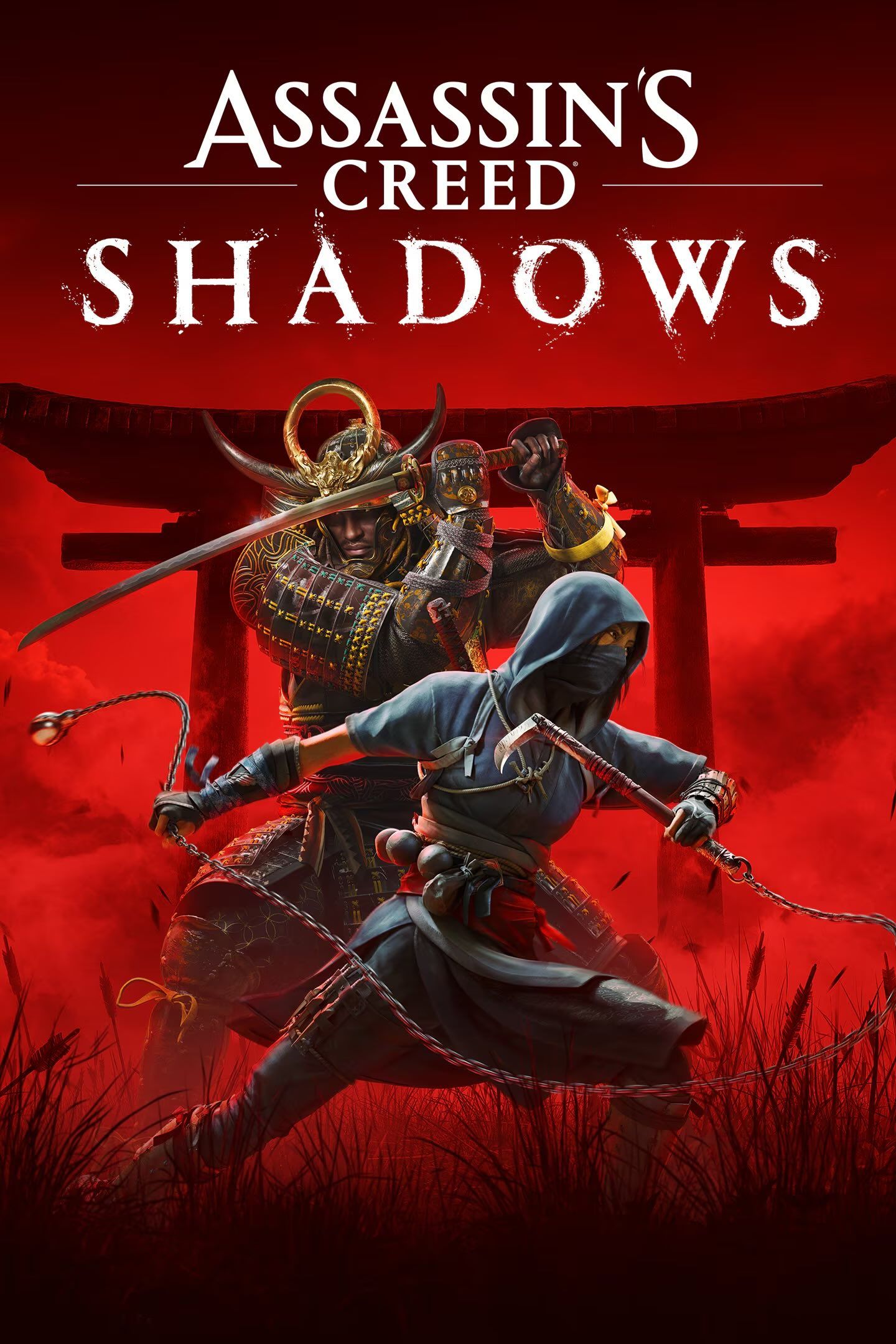 Подробнее о "Assassin’s Creed Shadows П2 197213"