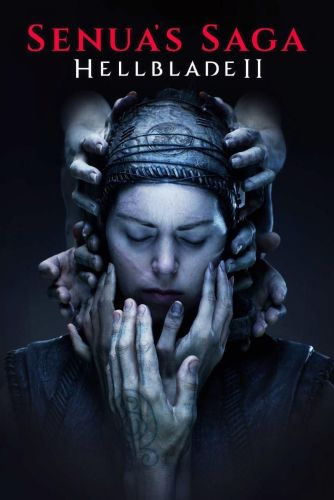 Подробнее о "Senua's Saga: Hellblade II / П2/ 202262"