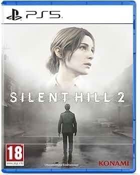 Подробнее о "Silent Hill 2 П3 База"