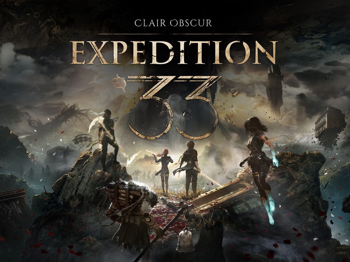 Подробнее о "Clair Obscur: Expedition 33 П2 PS5 199348"