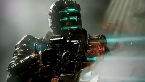 Подробнее о "Dead Space Remake {П3} {181516}"