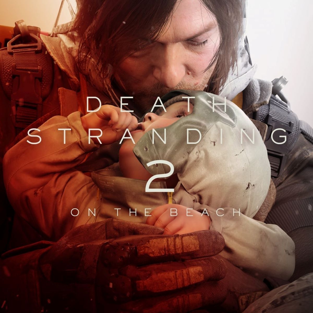 Подробнее о "DEATH STRANDING 2: ON THE BEACH П2 200653 + бонус за предзаказ."
