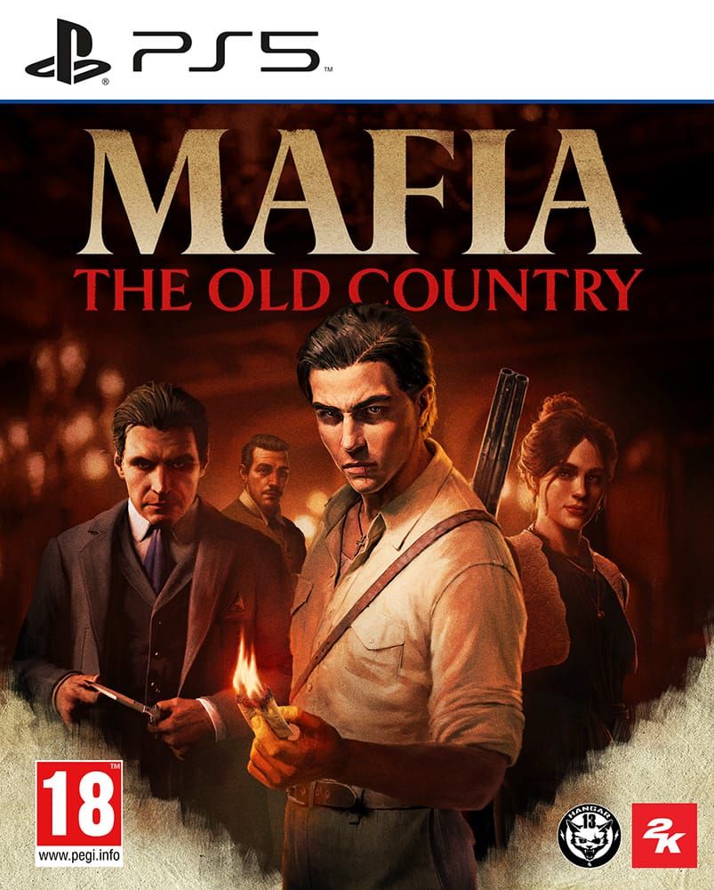 Подробнее о "Продам Mafia: The Old Country (п2) база 201930"