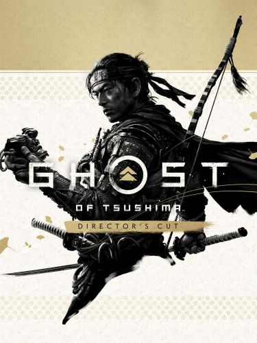 Подробнее о "Ghost of tsushima director's cut П3"