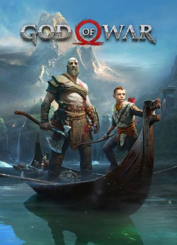 Подробнее о "Продам God of War / 128351 / П3"