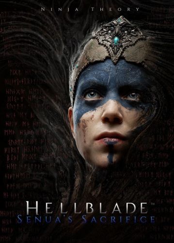 Подробнее о "Hellblade Senua's Sacrifice / П2/ 100068"
