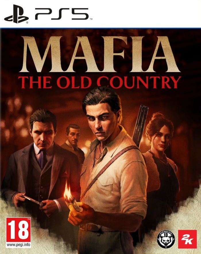 Подробнее о "Mafia: The old country"