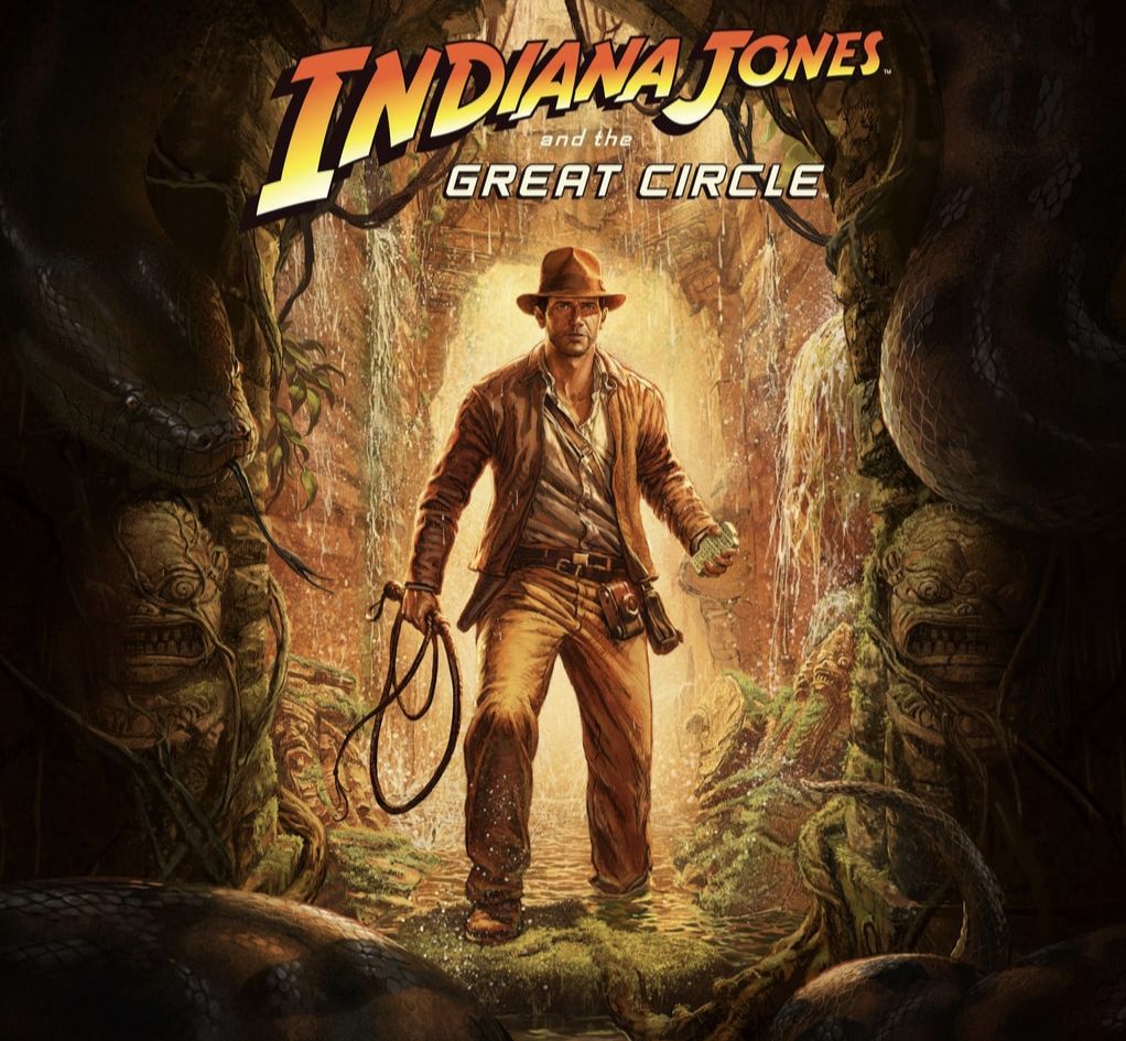 Подробнее о "Indiana Jones and the Great Circle/П2/188161"