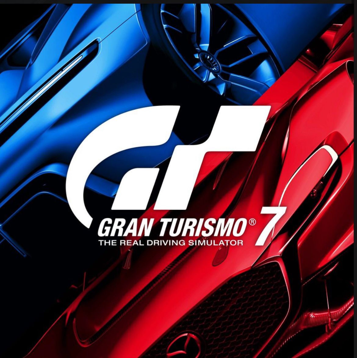Подробнее о "Продам Gran Turismo 7 база 186309"