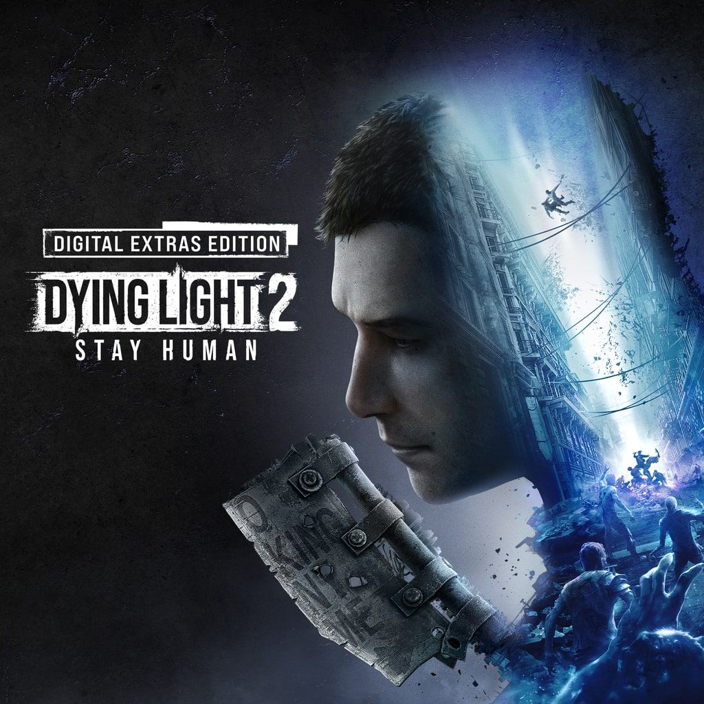 Подробнее о "Dying Light 2 Digital Extras Edition"