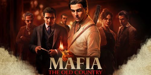 Подробнее о "Mafia old country П2 PS5"
