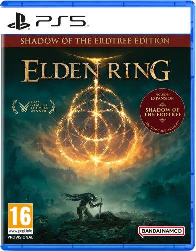 Подробнее о "Elden Ring"