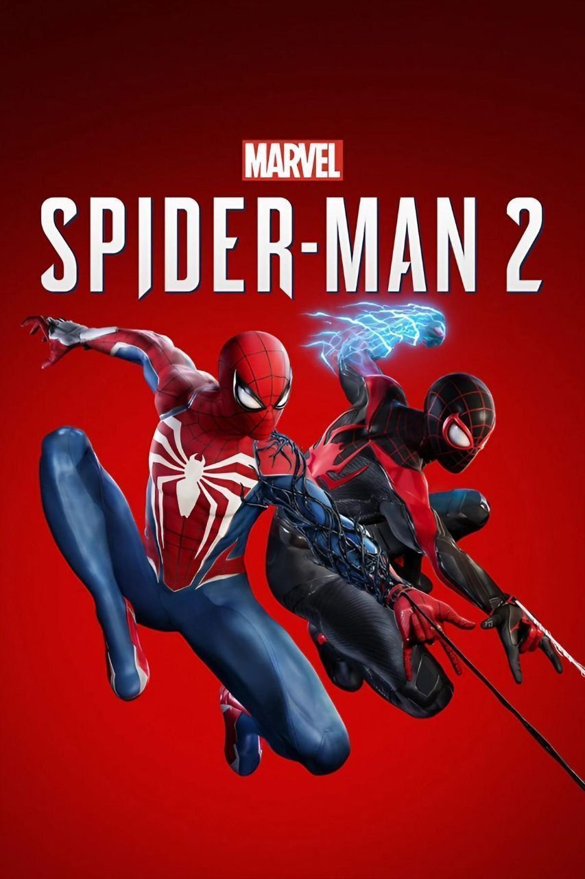 Подробнее о "Spider man 2/ps5 п2/186744"