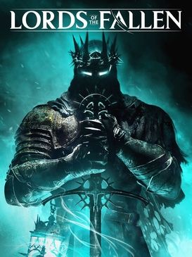Подробнее о "п2 Lords of the Fallen"