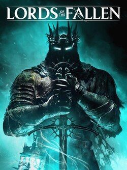 Подробнее о "Lords of the fallen"