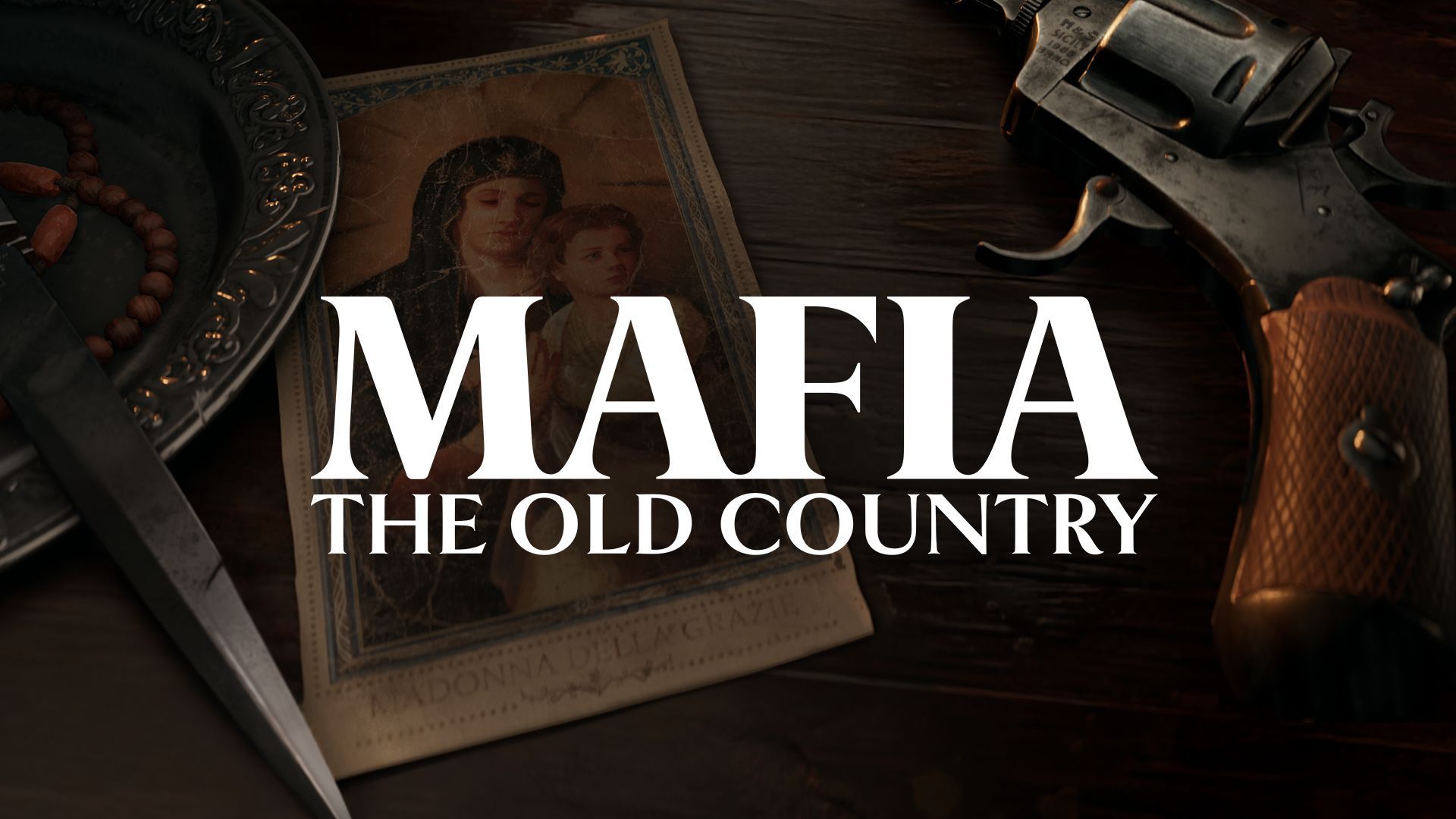 Подробнее о "Mafia: The Old Country п3 201928"
