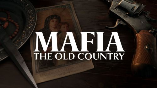 Подробнее о "Mafia: The Old Country п3 201928"