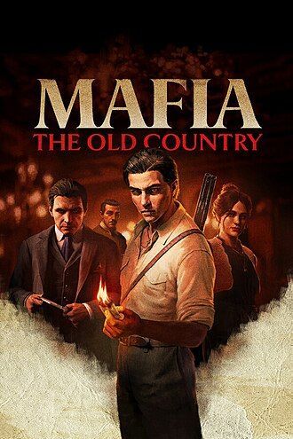 Подробнее о "Mafia: The Old Country / П2 / 201881"