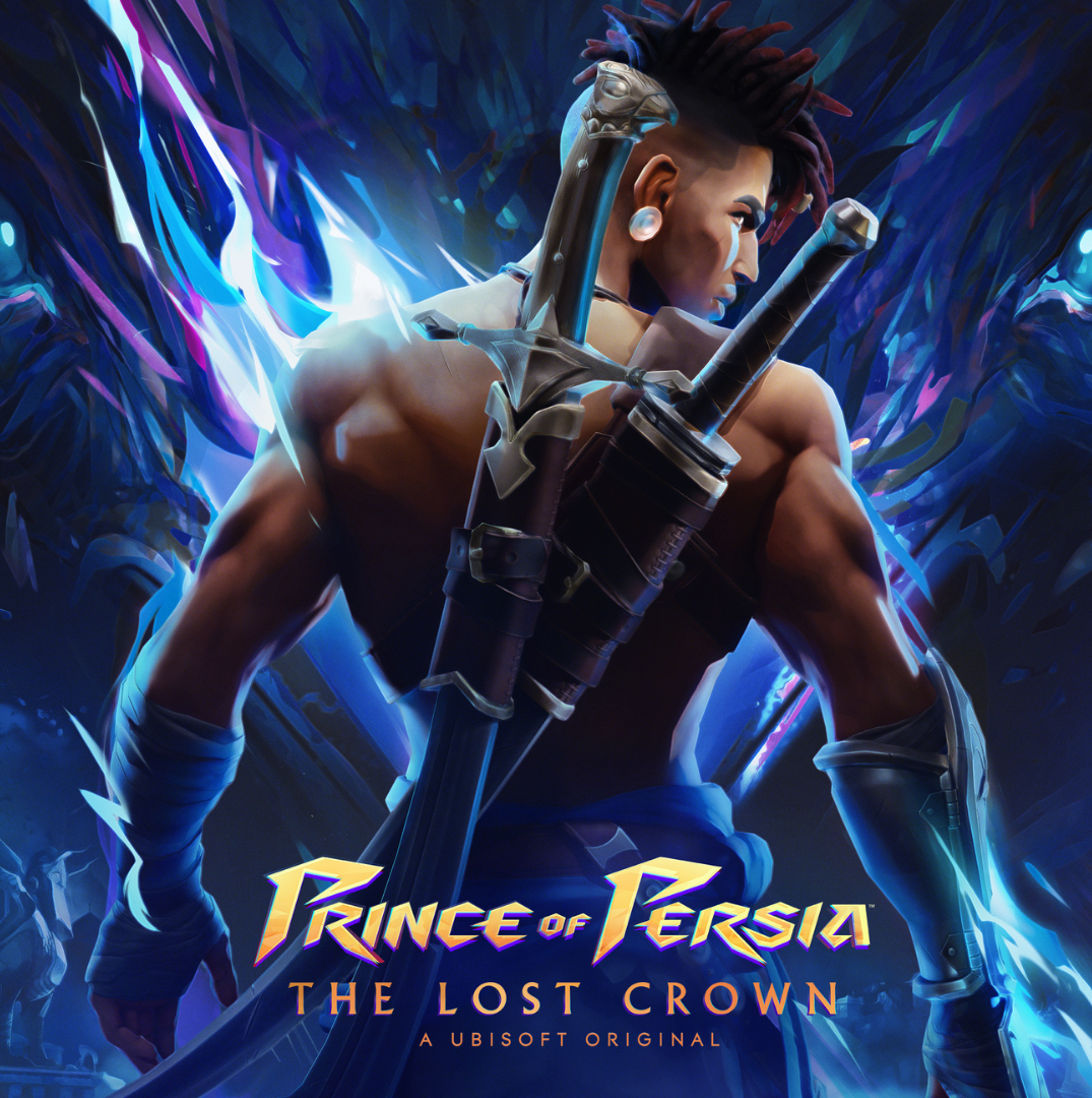 Подробнее о "Prince of Persia The Lost Crown / П2/ 195671"