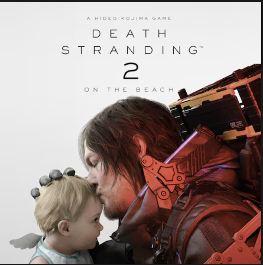 Подробнее о "DEATH STRANDING 2: ON THE BEACH | п2 | 200743"