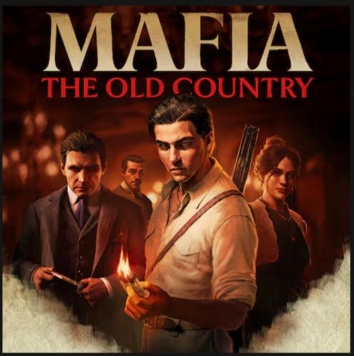 Подробнее о "Mafia: the old country п3 201880"