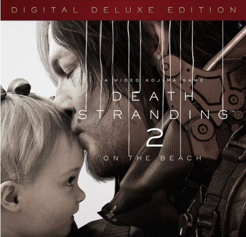 Подробнее о "DEATH STRANDING 2 Deluxe /  П2 / 200728"