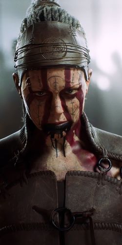 Подробнее о "продам п3 Senua's Saga: Hellblade II (202121)"