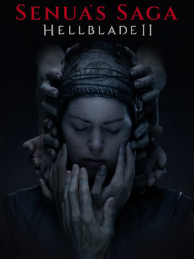 Подробнее о "Senua's Saga: Hellblade II (п2.мод)"