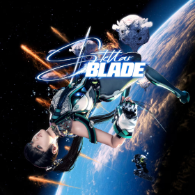 Подробнее о "Stellar Blade П3 201392"