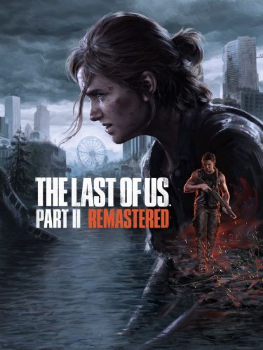 Подробнее о "The Last Of Us part II П3 160716"