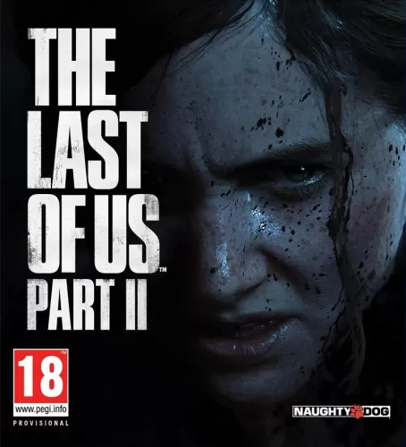 Подробнее о "The Last of Us Part II / 163428 / П3"