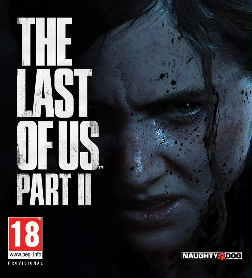Подробнее о "The Last of Us Part II / 163428 / П3"