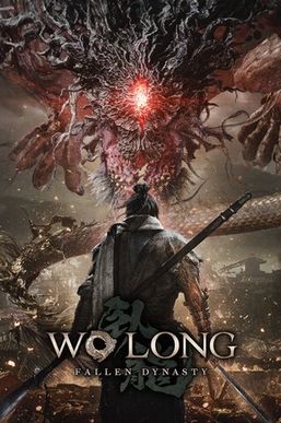 Подробнее о "Wo long:Fallen dinasty"