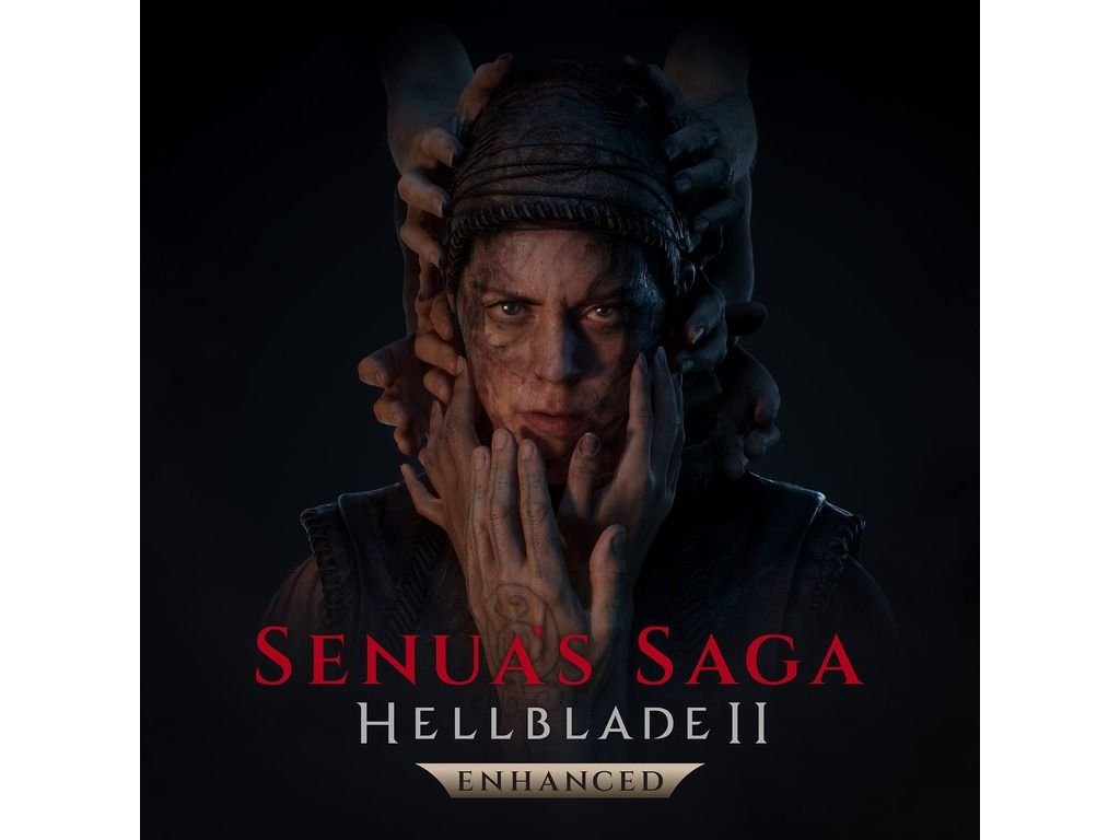 Подробнее о "Senua's Saga: Hellblade II Enhanced П3 202121 Фотореалстичная графика, История и Боёвка Огонь!"
