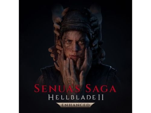 Подробнее о "Senua's Saga: Hellblade II Enhanced П3 202121 Фотореалстичная графика, История и Боёвка Огонь!"